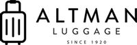 Altman Luggage coupons